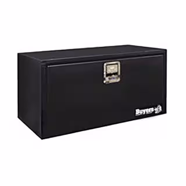 1702105 Buyers Products  Produits d'entretien et de personnalisation de véhicules