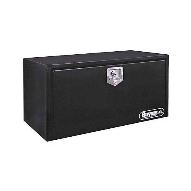 1702305 Buyers Products  Produits d'entretien et de personnalisation de véhicules