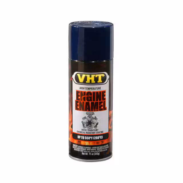 SP125 VHT  Fournitures de peinture