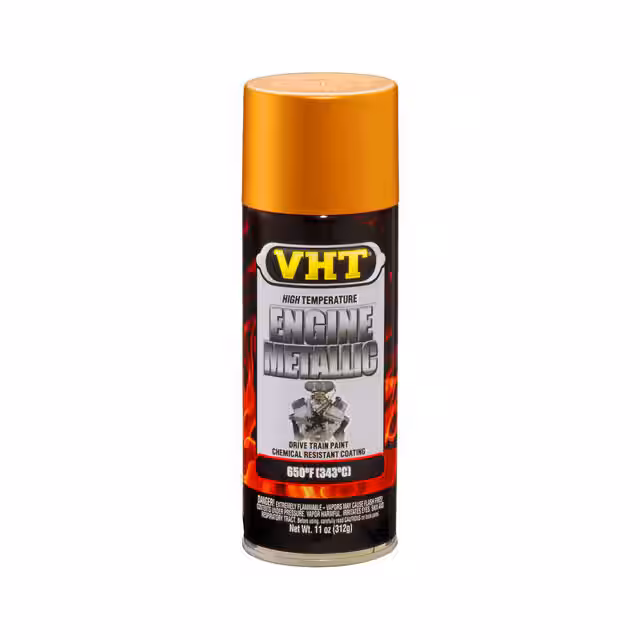 SP404 VHT  Fournitures de peinture