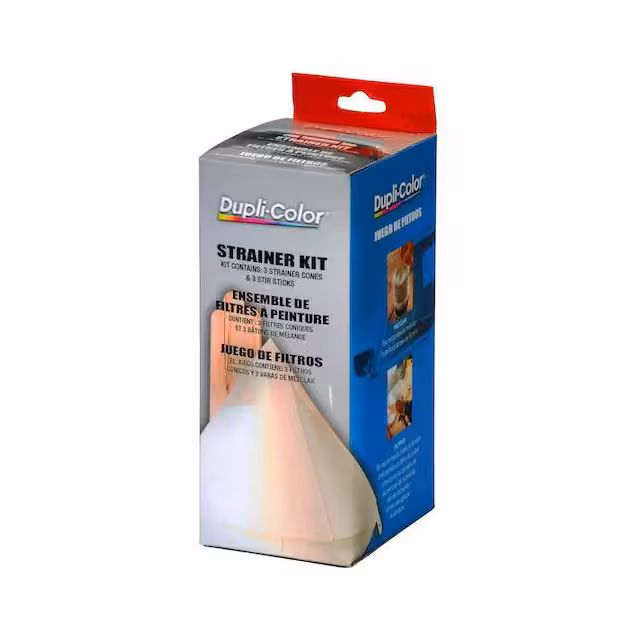 BSP400 Dupli-Color  Paint Supplies