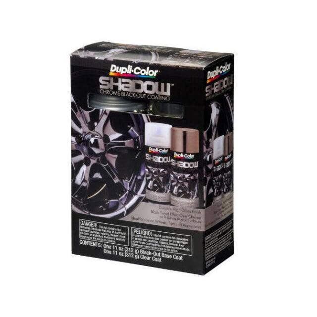 SHD1000 Dupli-Color  Forniture per vernici