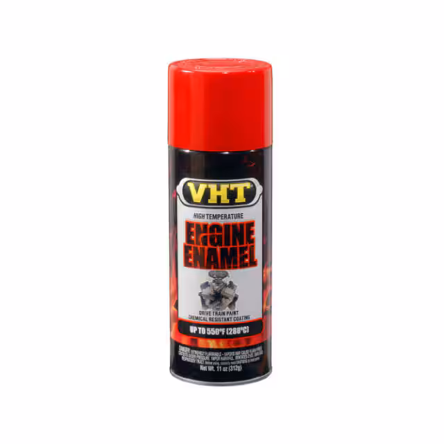 ESP119007 VHT  Fournitures de peinture