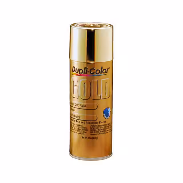 EGS10007 Dupli-Color  Paint Supplies