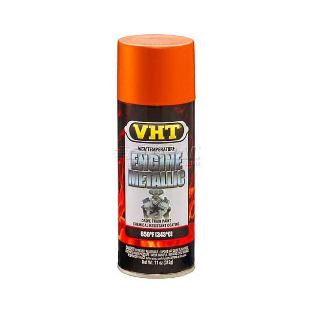 SP402 VHT  Fournitures de peinture
