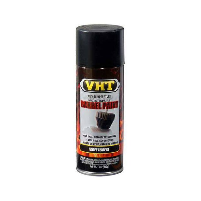 SP906 VHT  Paint Supplies