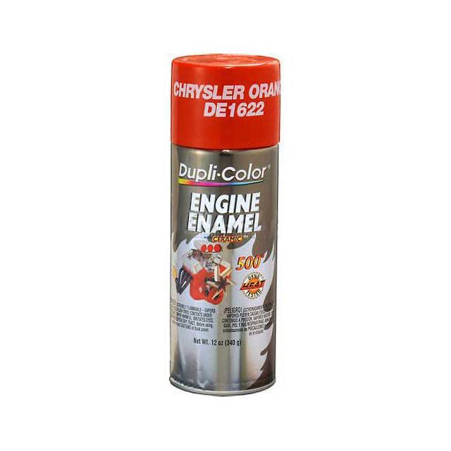 DE1622 Dupli-Color  Fournitures de peinture