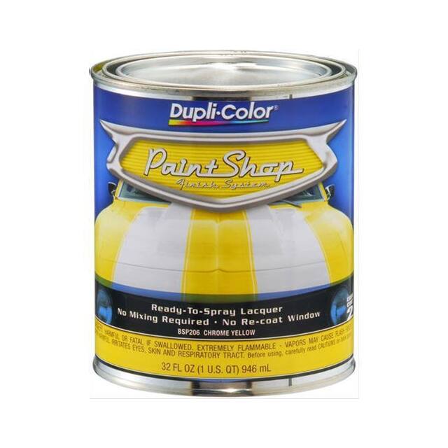 BSP206 Dupli-Color  Fournitures de peinture