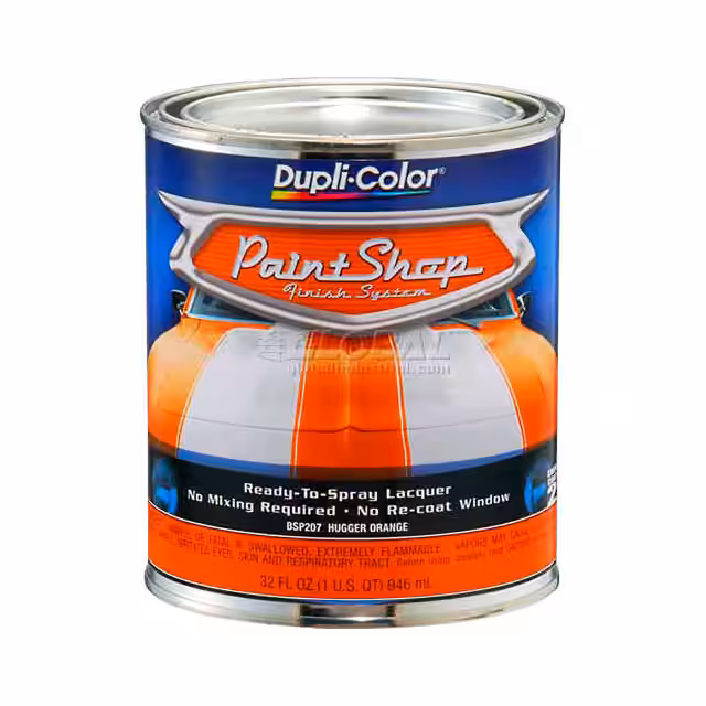 BSP207 Dupli-Color  Fournitures de peinture