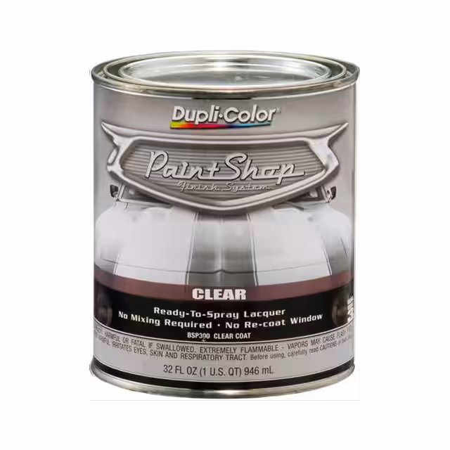 EBSP30000 Dupli-Color  Paint Supplies