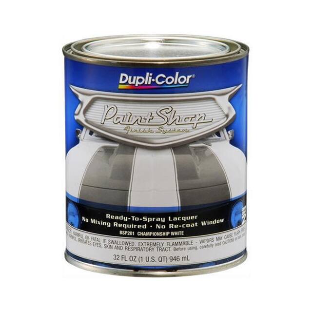 BSP201 Dupli-Color  Forniture per vernici