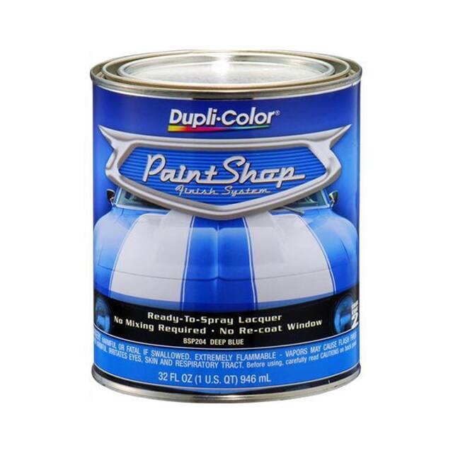 BSP204 Dupli-Color  Fournitures de peinture