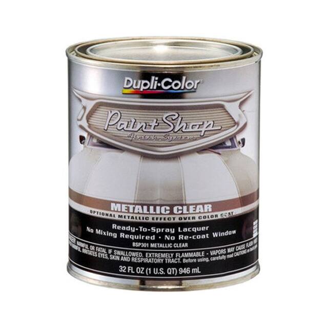 EBSP30100 Dupli-Color  Forniture per vernici