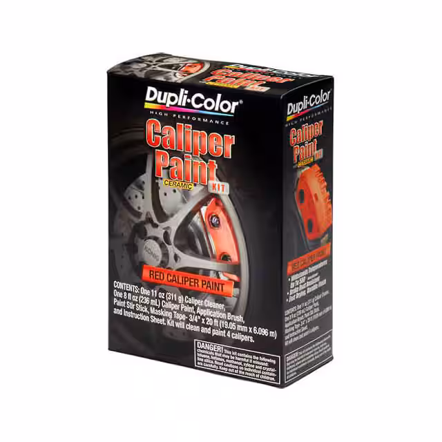 BCP400 Dupli-Color  Paint Supplies