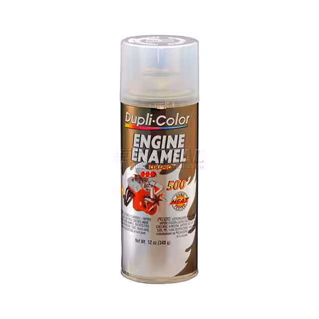 EDE163607 Dupli-Color  Fournitures de peinture