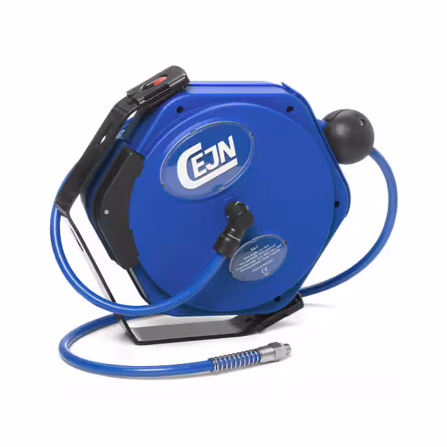 19-911-2021 CEJN  Manutenzione - Strumenti e accessori per compressori d'aria