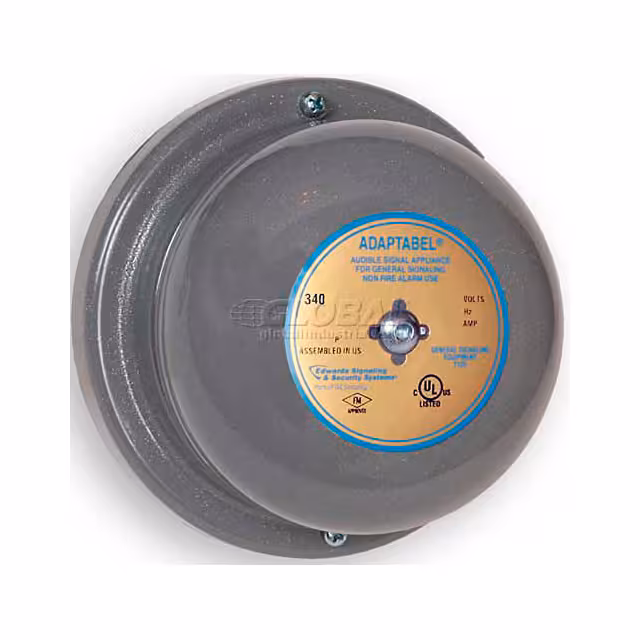 B664306 IndustrialSupplies.com  Sicurezza - Segnali di uscita e luci di emergenza