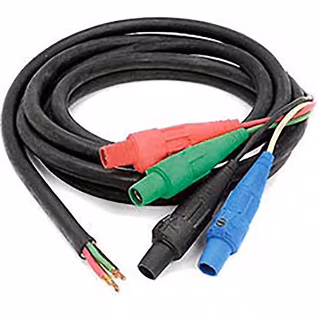 Camlock-Set-6-4 KwiKool  HVAC - Klimaanlagen