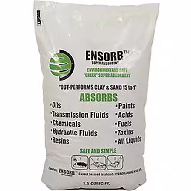 ENP D225 Enpac  Sécurité - Plateaux absorbants et nettoyants