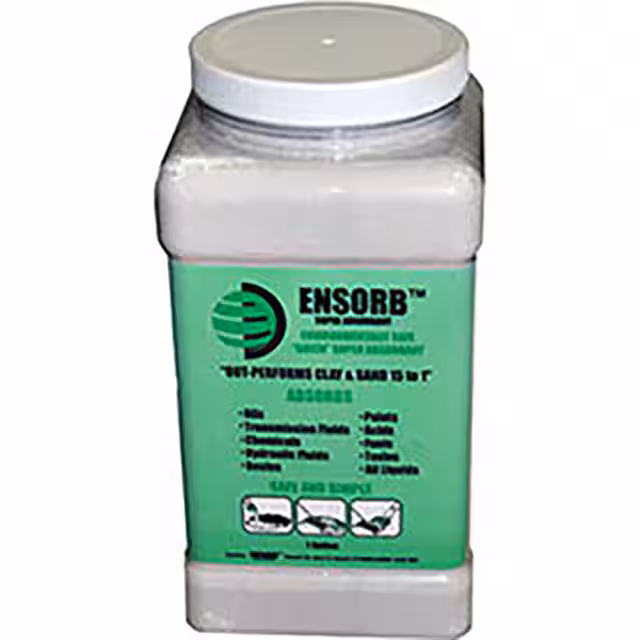 ENP D503 Enpac  Sécurité - Plateaux absorbants et nettoyants