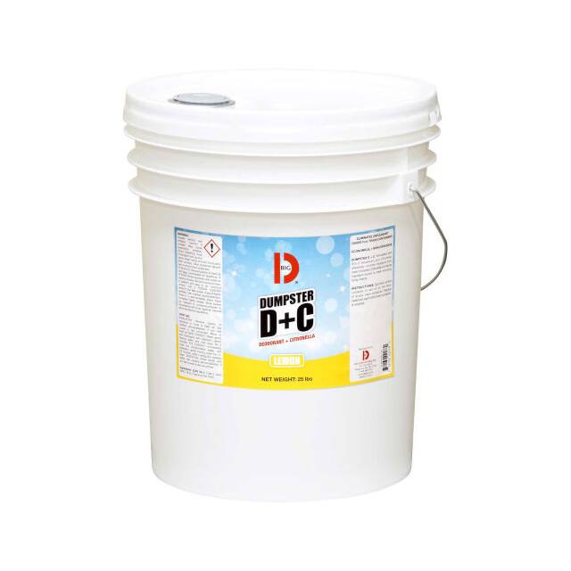 178 Big D Industries  Prodotti per la pulizia e la manutenzione