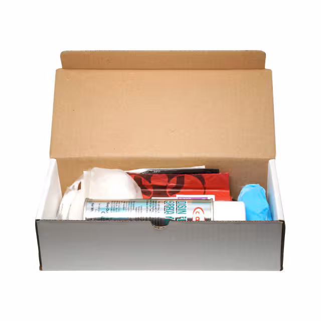 173 Big D Industries  Hausmeister- und Wartungsprodukte