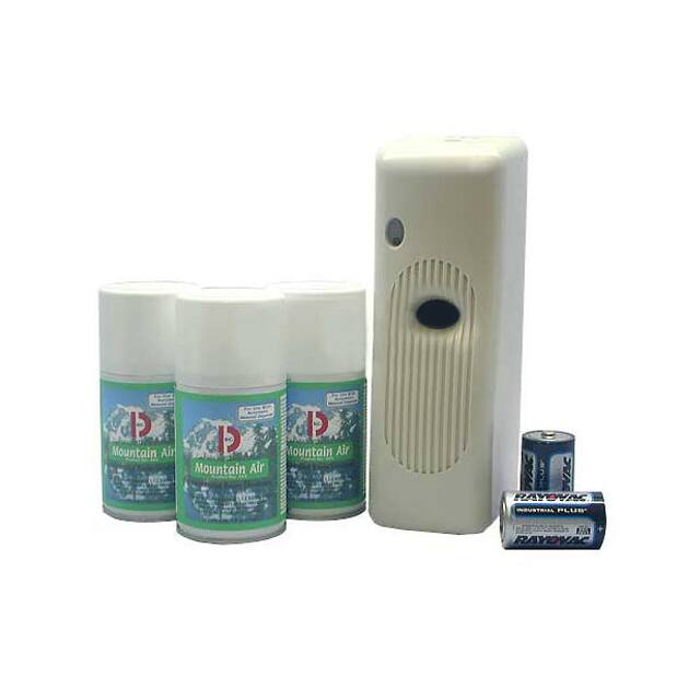 883 Big D Industries  Prodotti per la pulizia e la manutenzione