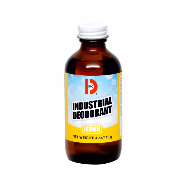 320 Big D Industries  Prodotti per la pulizia e la manutenzione