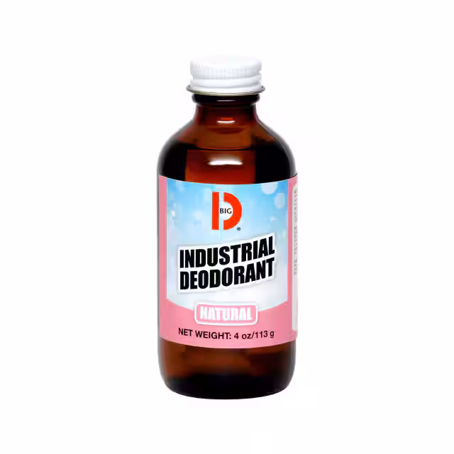 310 Big D Industries  Prodotti per la pulizia e la manutenzione