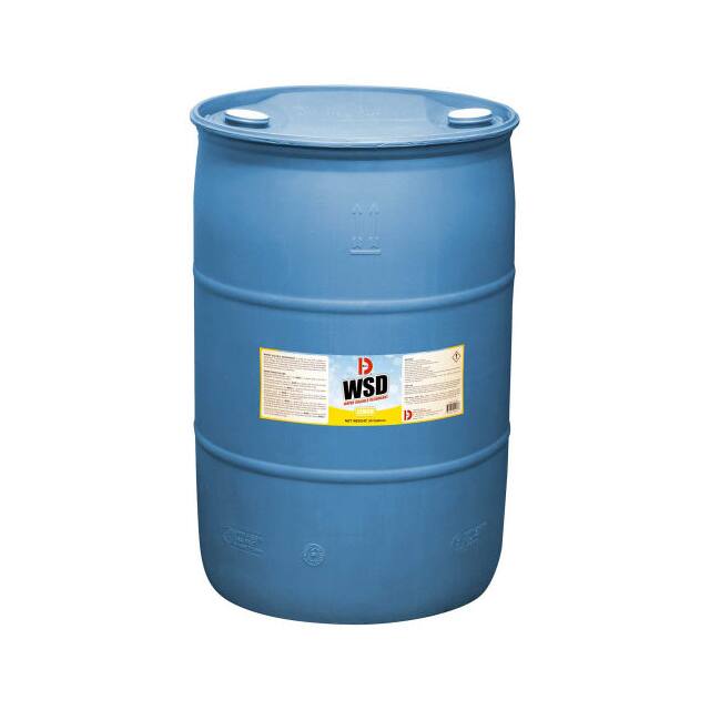 3618 Big D Industries  Prodotti per la pulizia e la manutenzione