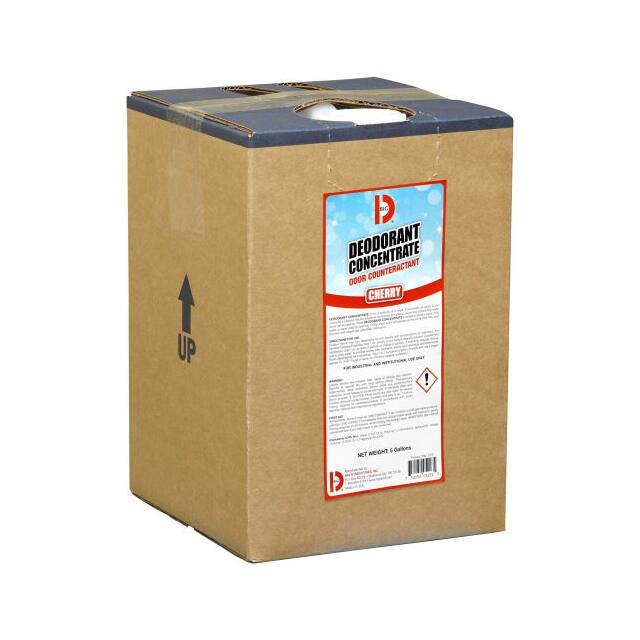 5213 Big D Industries  Prodotti per la pulizia e la manutenzione