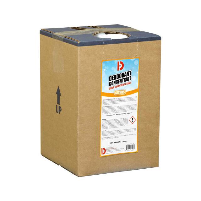 5208 Big D Industries  Prodotti per la pulizia e la manutenzione