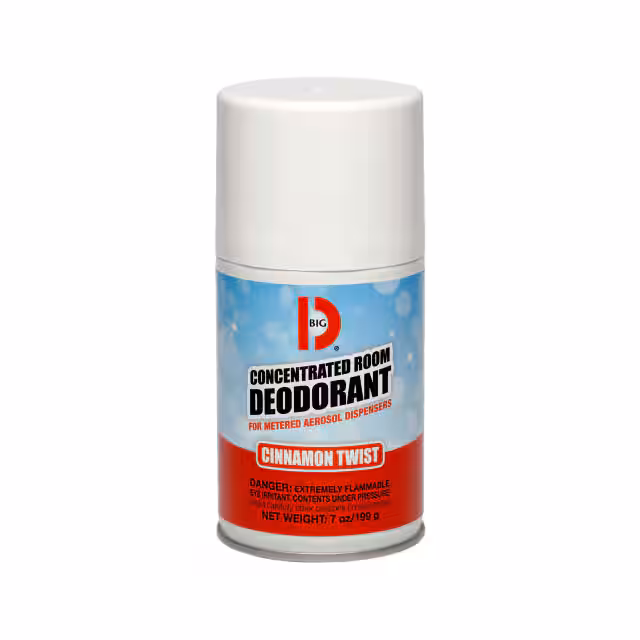 469 Big D Industries  Prodotti per la pulizia e la manutenzione