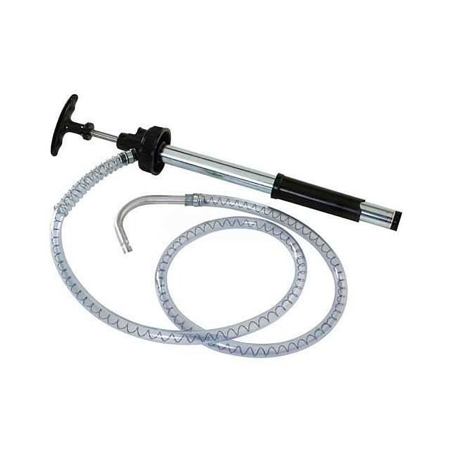 102000 Oil Safe  Movimentazione e stoccaggio dei materiali di prodotto - Pompe per fusti