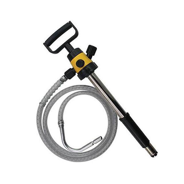 102309 Oil Safe  Sicurezza - Taniche per olio combustibile e uso generico