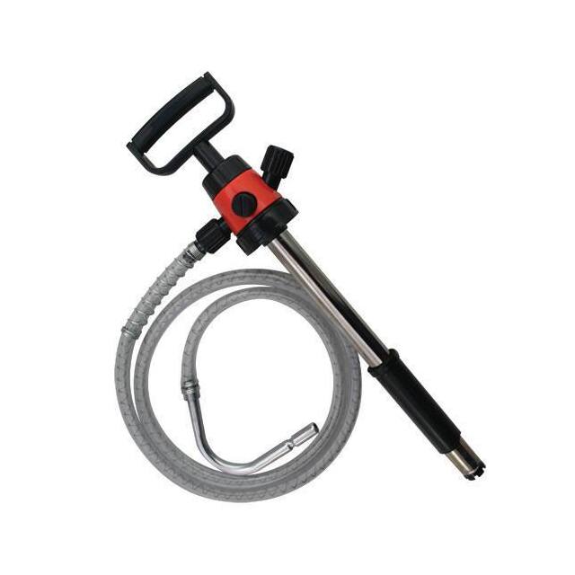 102306 Oil Safe  Sicurezza - Taniche per olio combustibile e uso generico