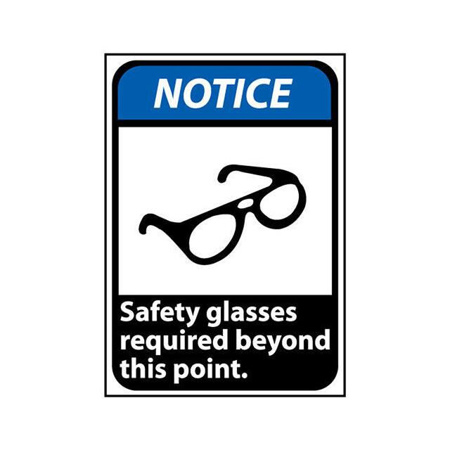 NGA22PB National Marker Company  Prodotti per esterni - Parcheggio e sicurezza