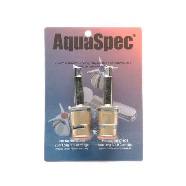 G67772-BP Zurn  Prodotti per la pulizia e la manutenzione