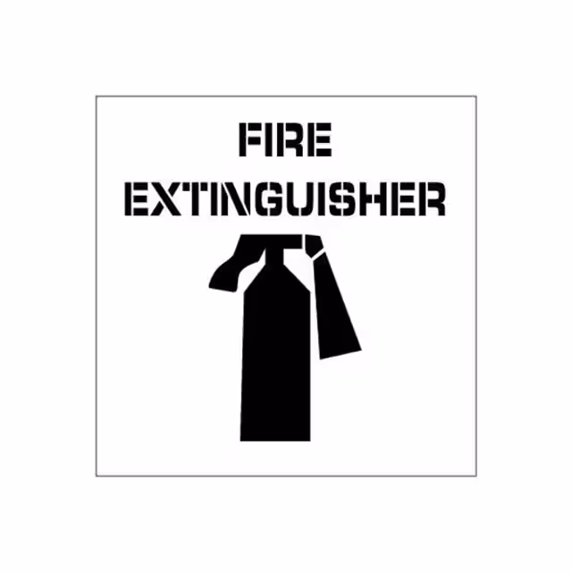 PMS210 National Marker Company  Outdoor-Produkte - Parkplatz und Sicherheit