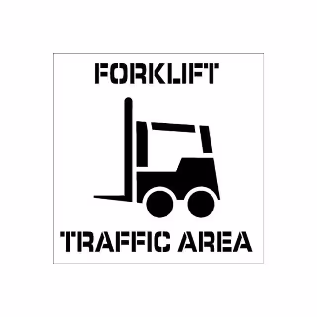 PMS220 National Marker Company  Prodotti per esterni - Parcheggio e sicurezza