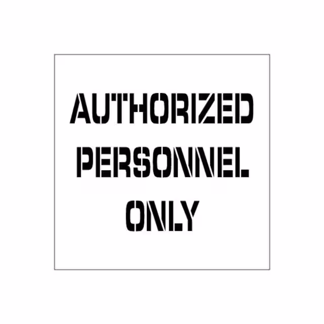 PMS222 National Marker Company  Prodotti per esterni - Parcheggio e sicurezza