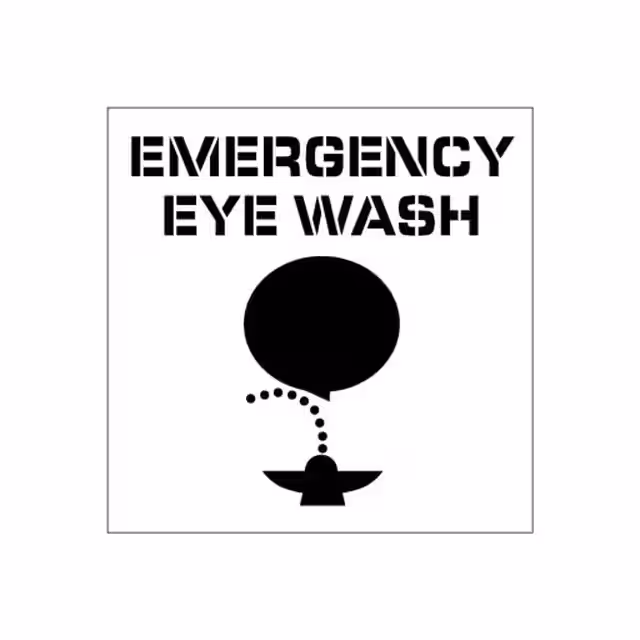 PMS227 National Marker Company  Outdoor-Produkte - Parkplatz und Sicherheit