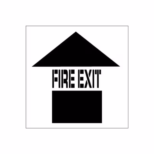 PMS228 National Marker Company  Prodotti per esterni - Parcheggio e sicurezza