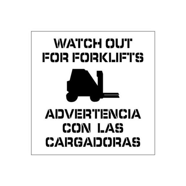 PMS231BI National Marker Company  Prodotti per esterni - Parcheggio e sicurezza