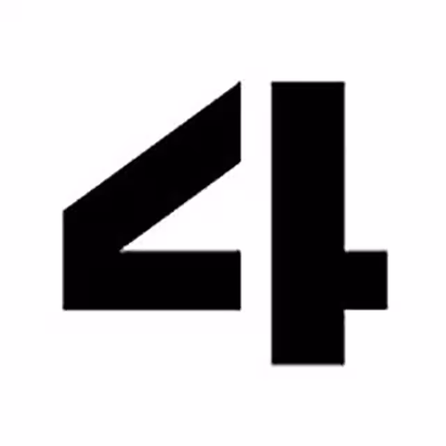 PMC24-4 National Marker Company  Productos para exteriores: estacionamiento y seguridad