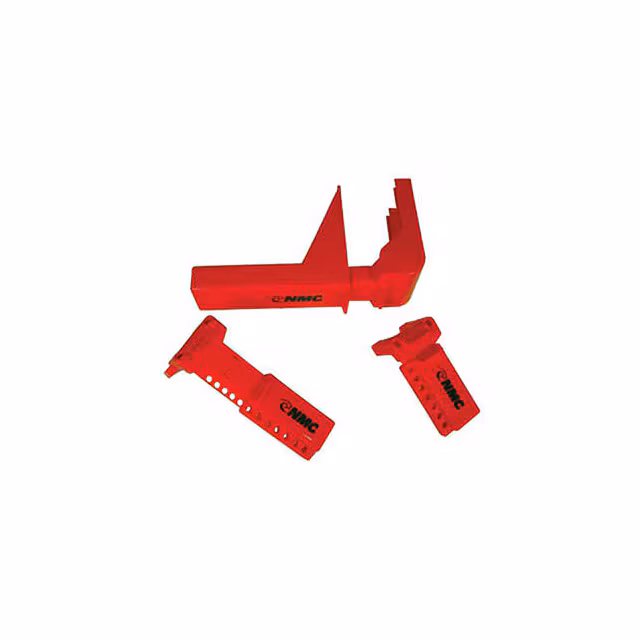 BS01R National Marker Company  Movimentazione e stoccaggio dei materiali di prodotto - Contenitori e contenitori per lo stoccaggio