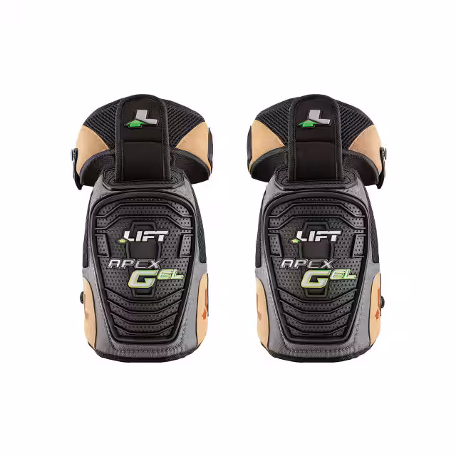 KAX-0K Lift Safety  Personal Protective Equipment (PPE)