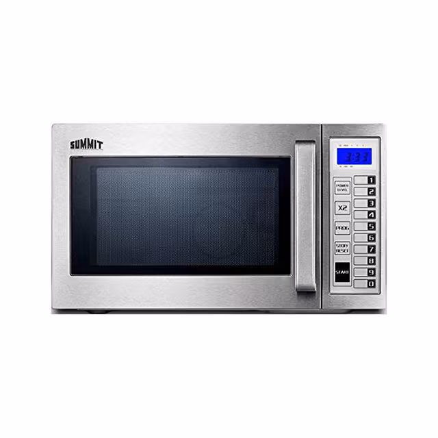 SCM1000SS Summit Appliance  Attrezzature per ufficio - Conservazione e preparazione degli alimenti