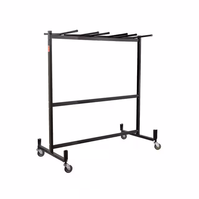 INT-42-8 Interion By Global Industrial  Carritos y Camiones - Carritos Camiones Gatos y Plataformas Rodantes