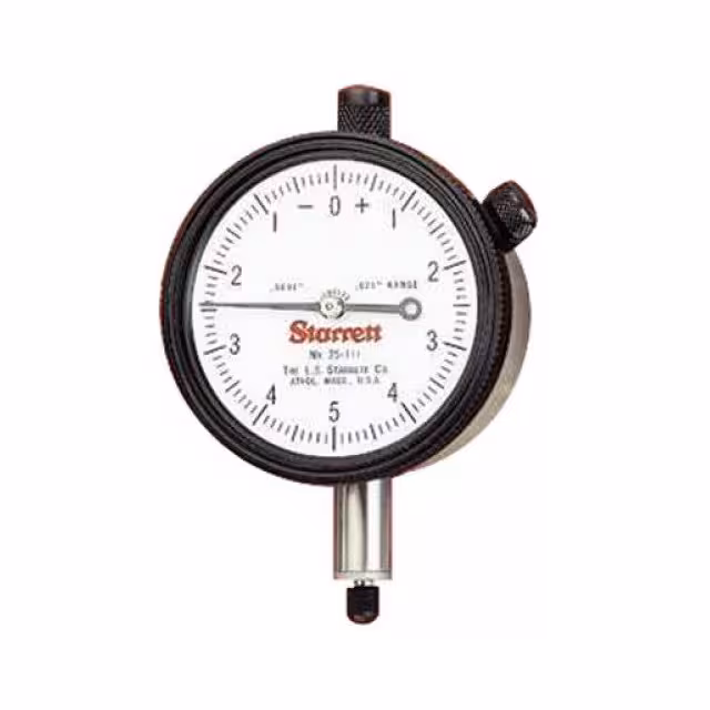 25-441J Starrett  Equipment - Specialty
